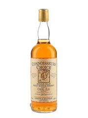 Caol Ila 1974 Connoisseurs Choice