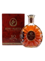 Remy Martin XO Special Bottled 1990s 70cl / 40%