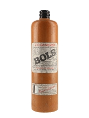 Bols Zeer Oude Genever  100cl / 37.5%