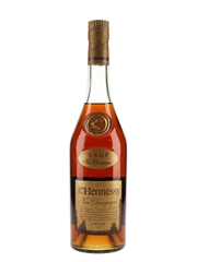 Hennessy VSOP