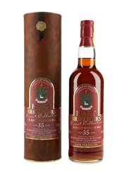 Bunnahabhain 1966 35 Year Old