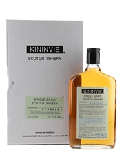 Kininvie 2015 Single Grain Batch KVSG002