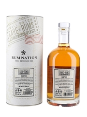 Hampden 1992 Small Batch Bottled 2016 - Rum Nation 70cl / 61.6%