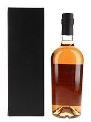 Jamaica Worthy Park 2015 7 Year Old Rum Bottled 2022 - Rom De Luxe 70cl / 63.9%