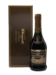 Bisquit Extra Vieille Fine Champagne Cognac