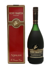 Remy Martin Napoleon Cognac