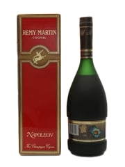 Remy Martin Napoleon Cognac Bottled 1980s 70cl / 40%