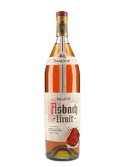 Asbach Uralt Brandy  100cl / 38%