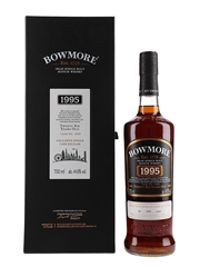 Bowmore 1995 26 Year Old Cask 1550