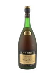 Remy Martin VSOP Bottled 1980s 100cl / 40%