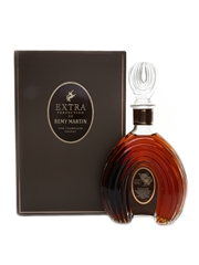 Remy Martin Extra Perfection Cognac Bottled 1980s 70cl / 40%