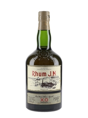Rhum JM XO  70cl / 45%