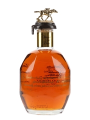 Blanton's Gold Edition Barrel No. 837