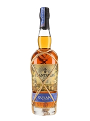 Plantation 2005 Guyana Rum Bottled 2014 70cl / 45%
