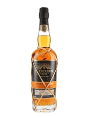 Plantation XO 6 Year Old Barbados Rum Single Cask Bottled 2017 - Mackmyra Cask Finish 70cl / 40.6%