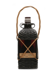 De Pouyet 1918 Grand Armagnac Imported By W & T Restell 70cl / 40%