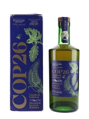 COP 26 Limited Edition Blended Scotch Whisky