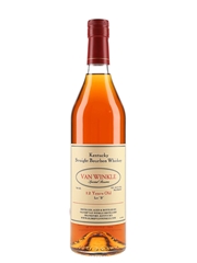 Van Winkle 12 Year Old Lot 'B' Bottled 2020 75cl / 45.2%