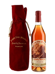 Pappy Van Winkle's 20 Year Old Family Reserve