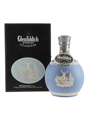 Glenfiddich 21 Year Old Wedgwood Decanter