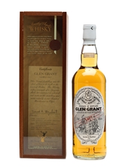 Glen Grant 1957 Bottled 2011 Gordon & MacPhail 70cl