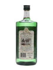 Sir Robert Burnett's White Satin Gin Bottled 1980s - Seagram 75cl / 40%