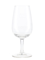 Laphroaig Nosing Glass