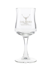 Dalmore Nosing Glass