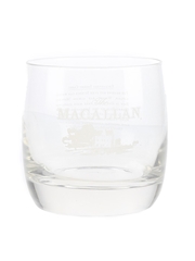 Macallan Tumbler