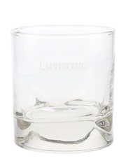 Laphroaig Whisky Tumbler