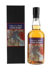 Ichiro's Malt Chichibu - London Edition 2021