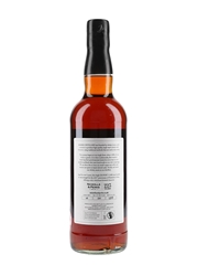 Bimber 5 Year Old Ex Port Cask Nickolls & Perks 225 Years 70cl / 58.7%