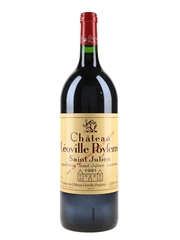 Chateau Leoville Poyferre 1991