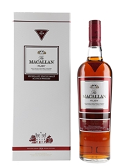 Macallan Ruby