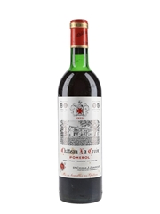 Chateau La Croix 1973