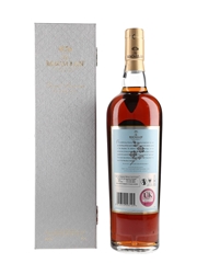 Macallan Royal Marriage Bottled 2011 - Kate & William 70cl / 46.8%