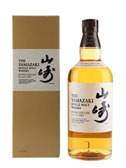 Yamazaki Puncheon