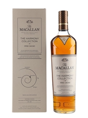 Macallan The Harmony Collection Fine Cacao  70cl / 40%