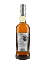 Akkeshi Single Malt Japanese Whisky Bottled 2021 70cl / 55%
