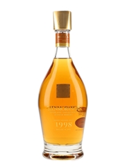 Glenmorangie 1998 23 Year Old Grand Vintage Malt