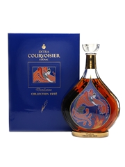 Courvoisier Erte Cognac No.3 Distillation