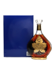 Courvoisier Erte Cognac No.3 Distillation  75cl / 40%