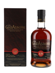 Glenallachie 18 Year Old