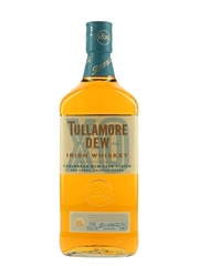 Tullamore Dew Caribbean Rum Cask Finish