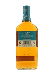 Tullamore Dew Caribbean Rum Cask Finish  70cl / 43%