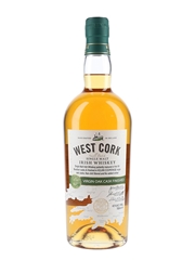 West Cork Virgin Oak Cask Finished  70cl / 43%