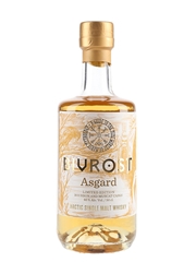 Bivrost Asgard Limited Edition Bourbon & Muscat Casks