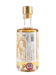 Bivrost Asgard Limited Edition Bourbon & Muscat Casks Arctic Single Malt Whisky 50cl / 46%