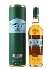 Knappogue Castle 14 Year Old Twin Wood 70cl / 46%
