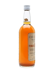 Pimm's No.5 Cup Rye Sling Bottled 1970s 75cl / 34%